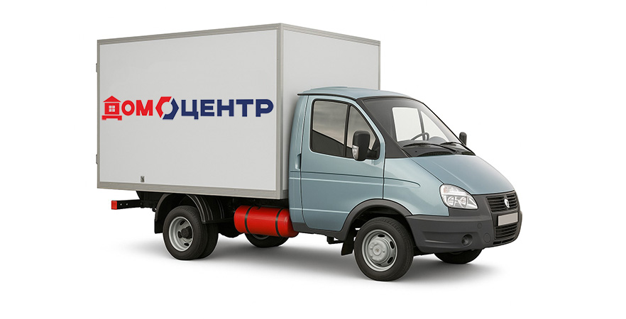 Газель 1,5 тонны для доставки